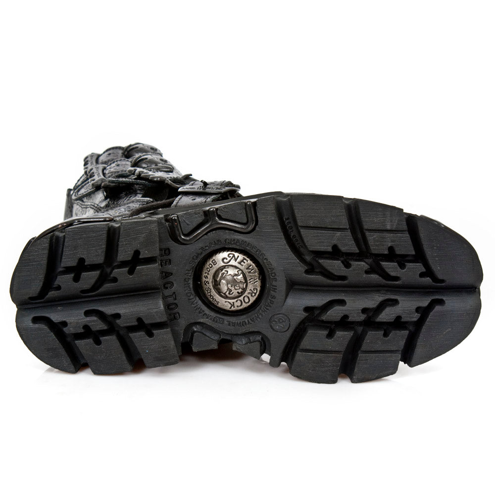 New Rock Boots & Shoes | M-391-C19