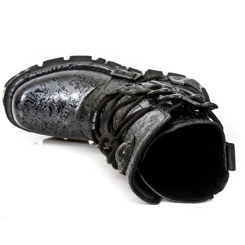 New Rock Boots & Shoes | M-391-C19