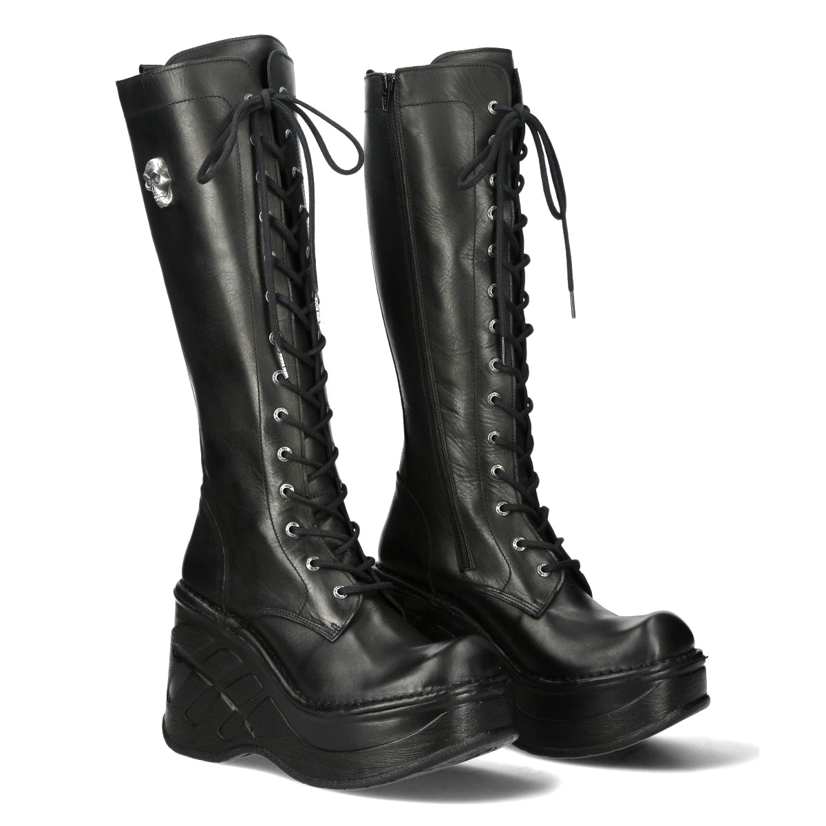 New Rock Boots & Shoes | M-SP9811-S1