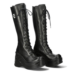New Rock Boots & Shoes | M-SP9811-S1