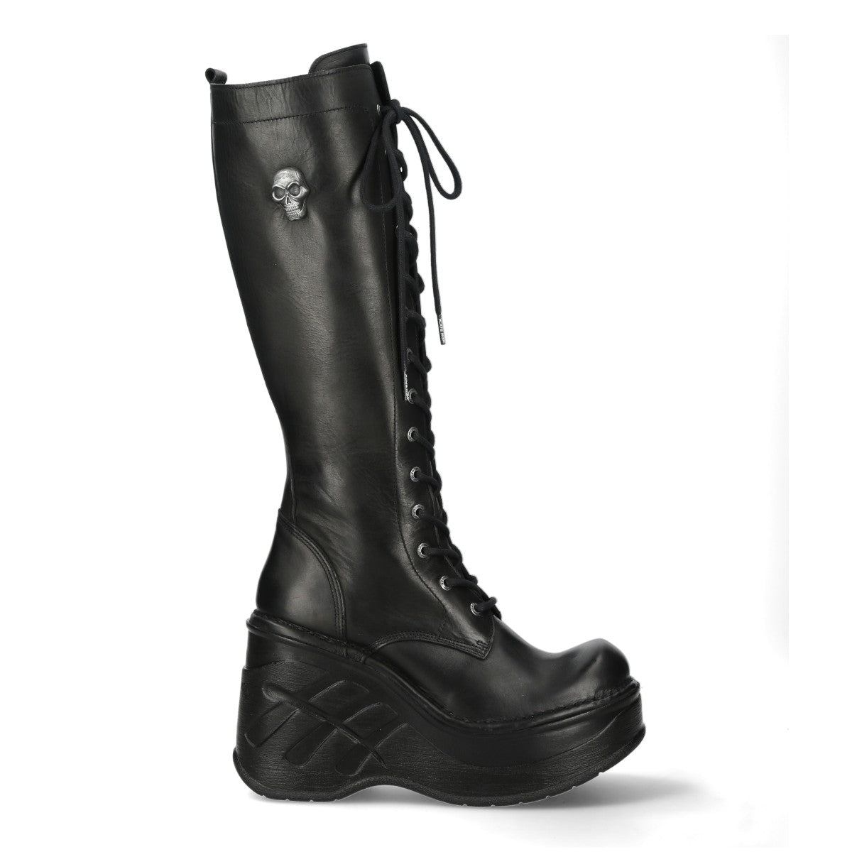 New Rock Boots & Shoes | M-SP9811-S1