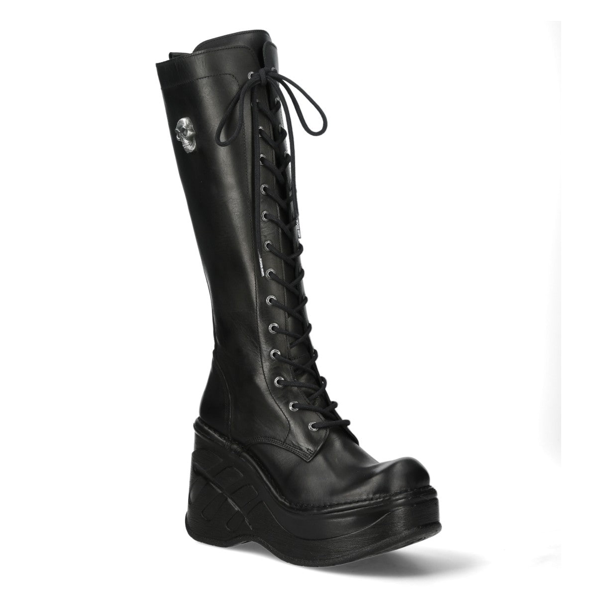 New Rock Boots & Shoes | M-SP9811-S1