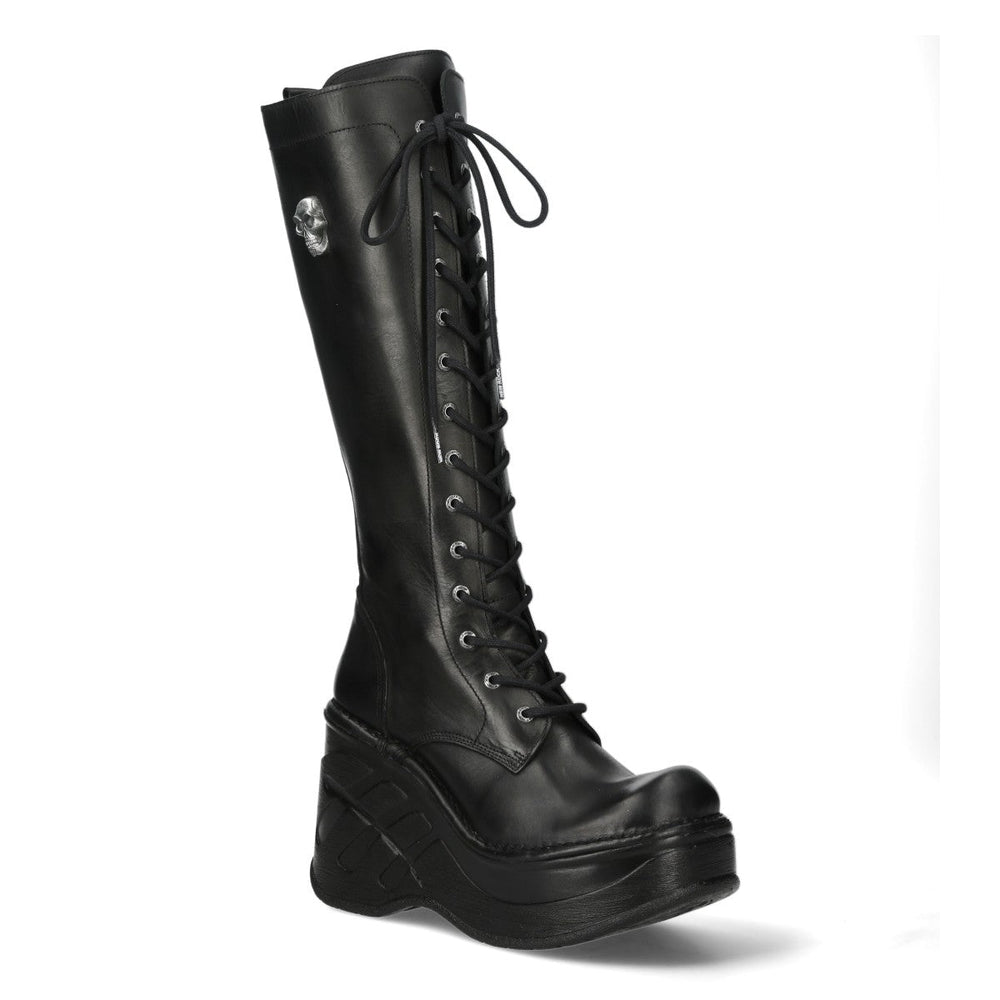 New Rock Boots & Shoes | M-SP9811-S1