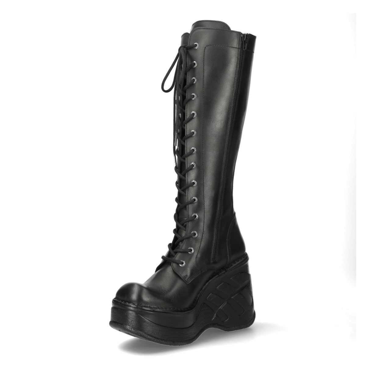 New Rock Boots & Shoes | M-SP9811-S1
