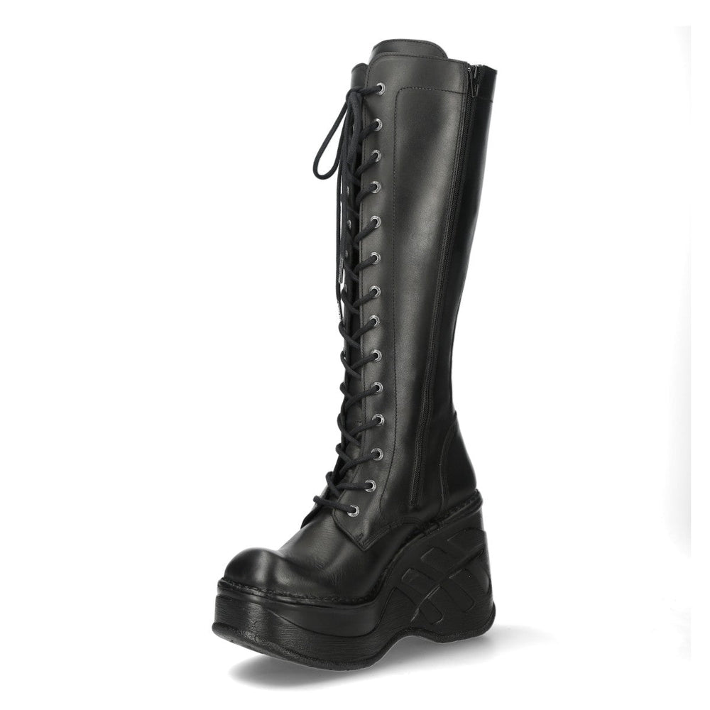 New Rock Boots & Shoes | M-SP9811-S1