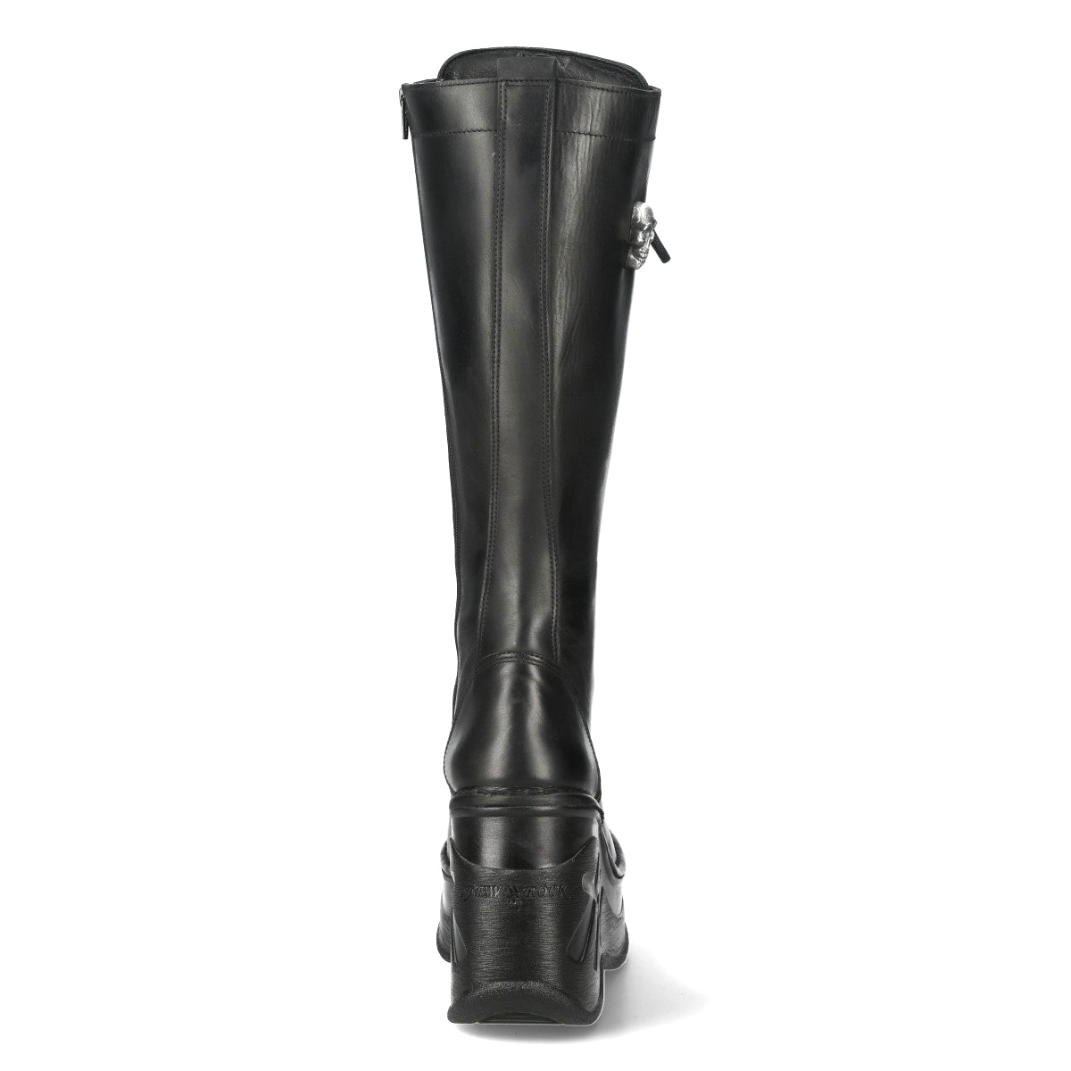 New Rock Boots & Shoes | M-SP9811-S1