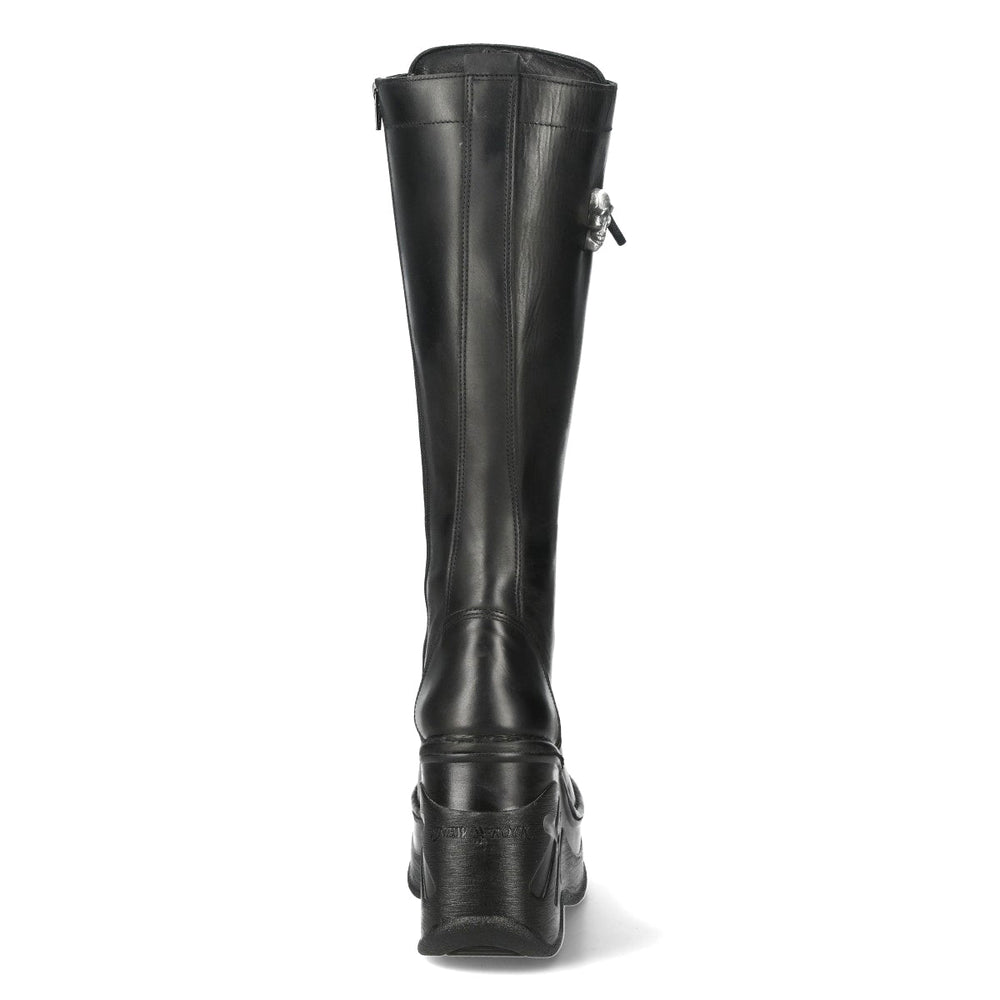 New Rock Boots & Shoes | M-SP9811-S1