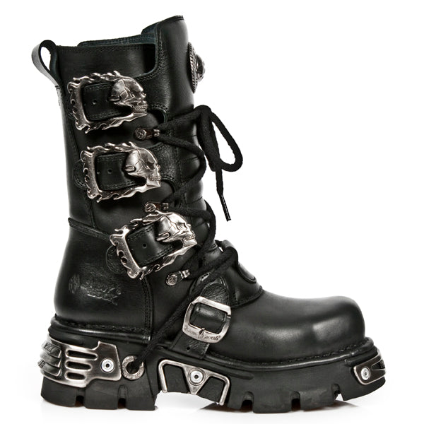 New Rock Boots & Shoes | M-391MT-C1
