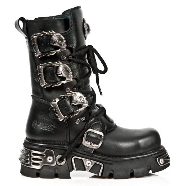 New Rock Boots & Shoes | M-391MT-C1