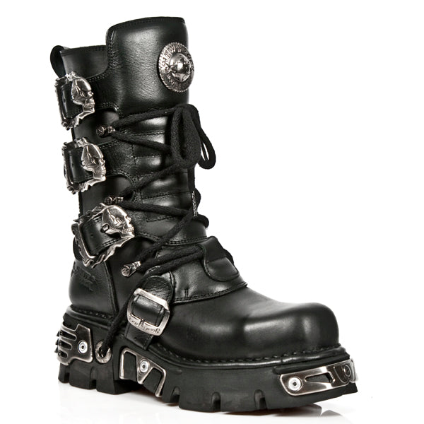 New Rock Boots & Shoes | M-391MT-C1