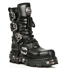 New Rock Boots & Shoes | M-391MT-C1