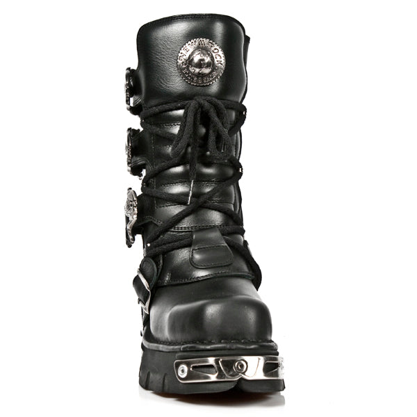New Rock Boots & Shoes | M-391MT-C1