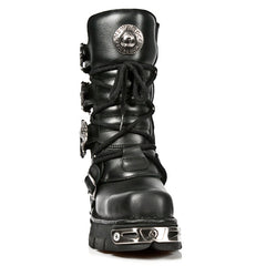 New Rock Boots & Shoes | M-391MT-C1