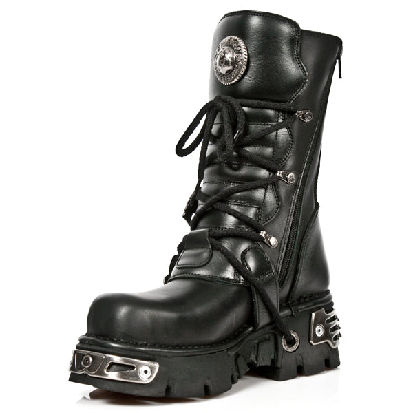 New Rock Boots & Shoes | M-391MT-C1