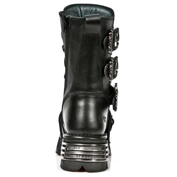 New Rock Boots & Shoes | M-391MT-C1