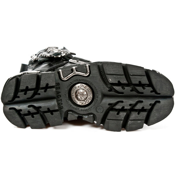 New Rock Boots & Shoes | M-391MT-C1