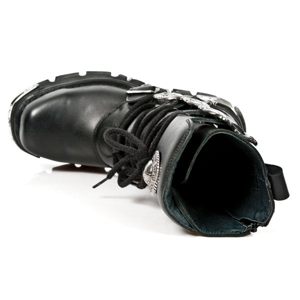 New Rock Boots & Shoes | M-391MT-C1