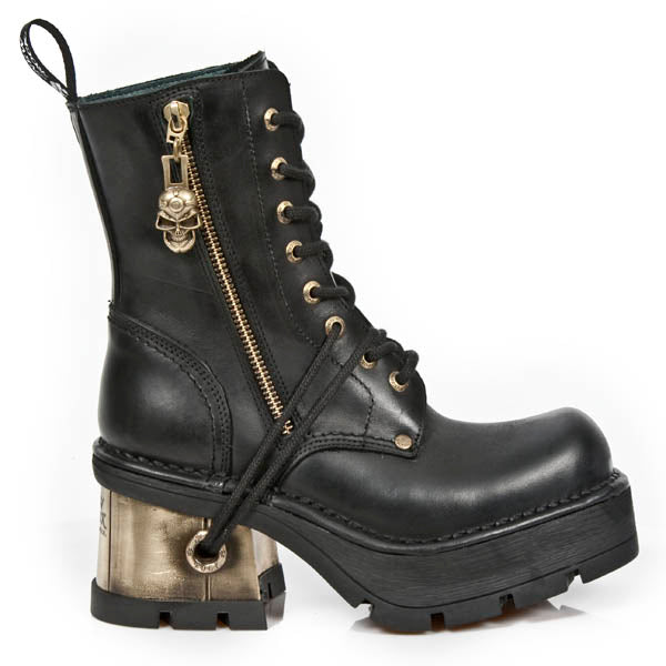 New Rock Boots & Shoes | M-1046-C3