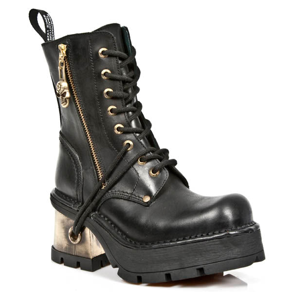 New Rock Boots & Shoes | M-1046-C3