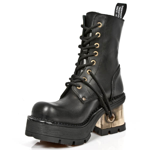 New Rock Boots & Shoes | M-1046-C3