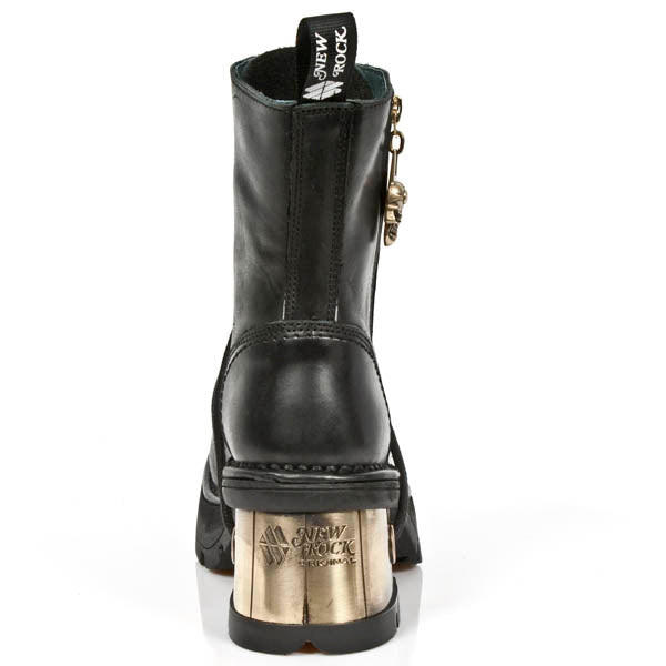 New Rock Boots & Shoes | M-1046-C3