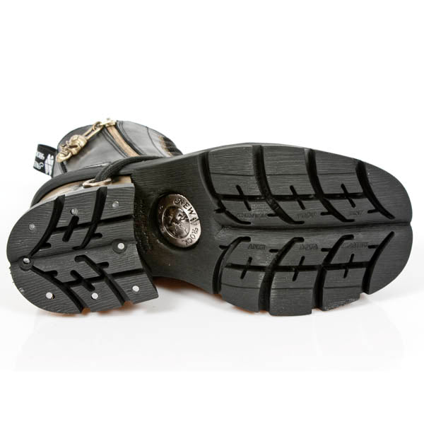 New Rock Boots & Shoes | M-1046-C3