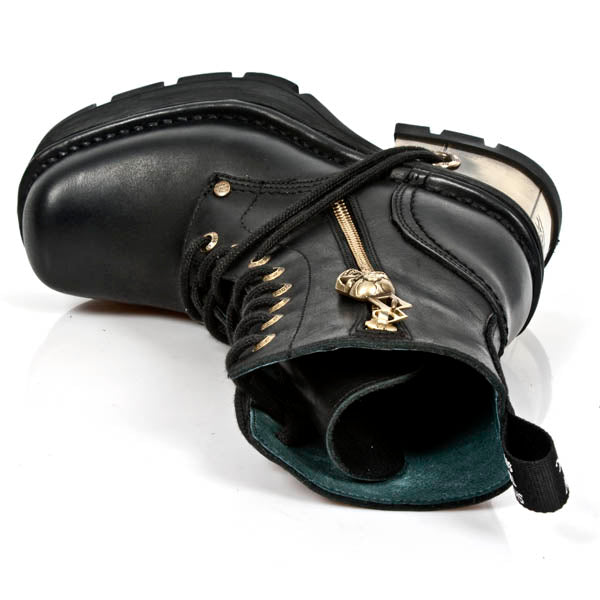 New Rock Boots & Shoes | M-1046-C3