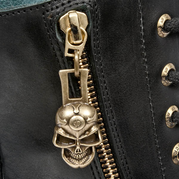 New Rock Boots & Shoes | M-1046-C3
