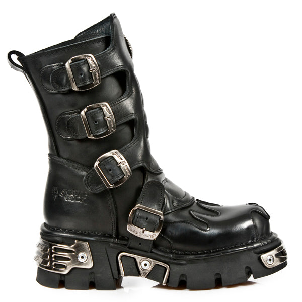 New Rock Boots & Shoes | M-1591-C10