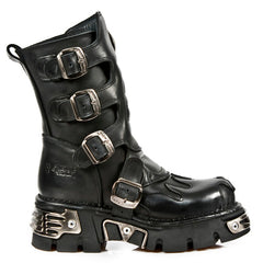 New Rock Boots & Shoes | M-1591-C10