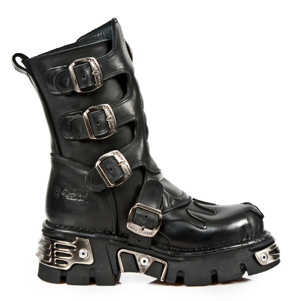 New Rock Boots & Shoes | M-1591-C10