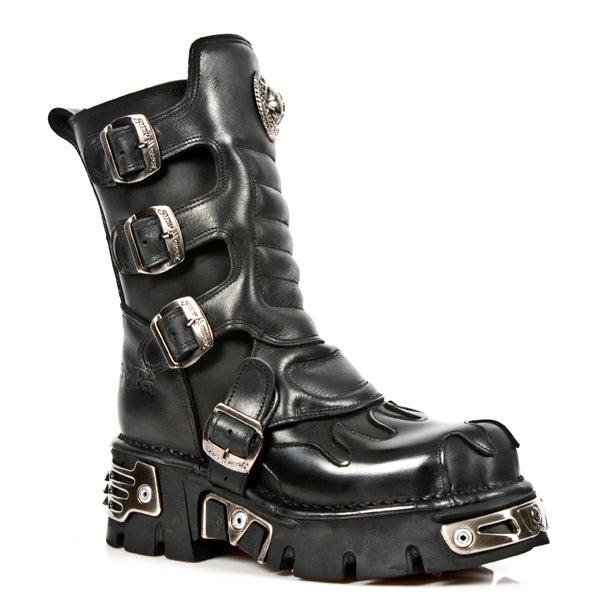 New Rock Boots & Shoes | M-1591-C10