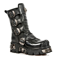 New Rock Boots & Shoes | M-1591-C10