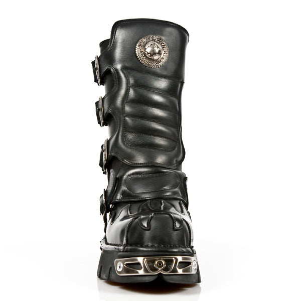 New Rock Boots & Shoes | M-1591-C10