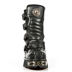 New Rock Boots & Shoes | M-1591-C10