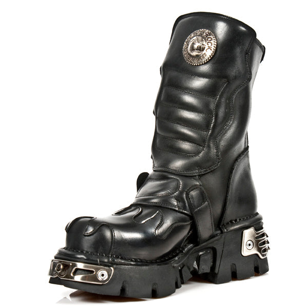 New Rock Boots & Shoes | M-1591-C10