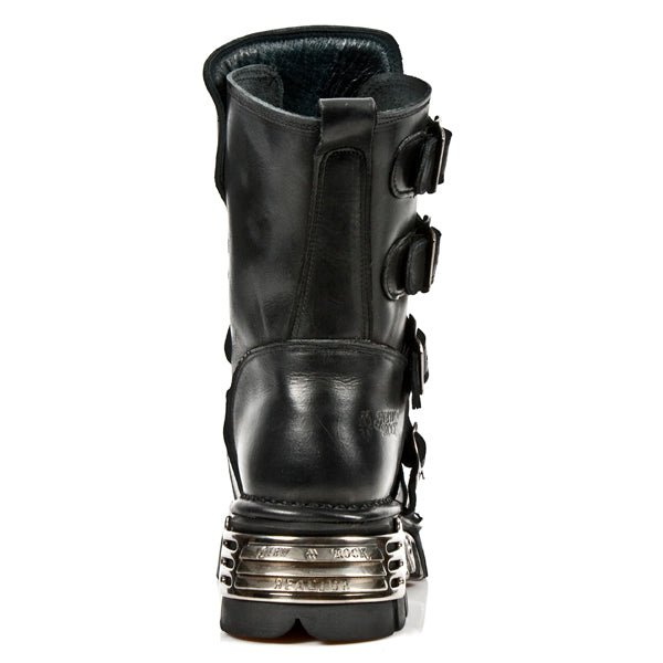 New Rock Boots & Shoes | M-1591-C10