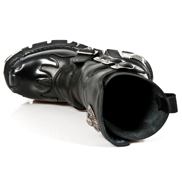 New Rock Boots & Shoes | M-1591-C10
