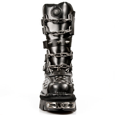 New Rock Boots & Shoes | M-799-C10