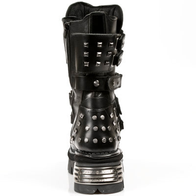 New Rock Boots & Shoes | M-799-C10