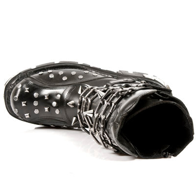 New Rock Boots & Shoes | M-799-C10