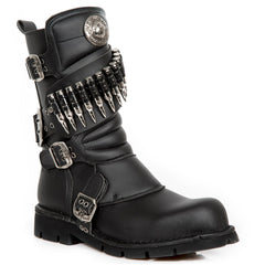 New Rock Boots & Shoes | M-300-V2