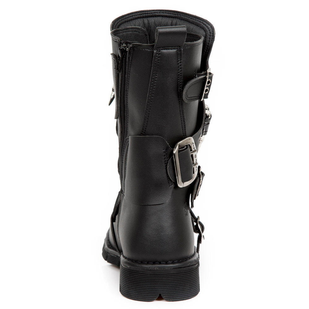 New Rock Boots & Shoes | M-300-V2