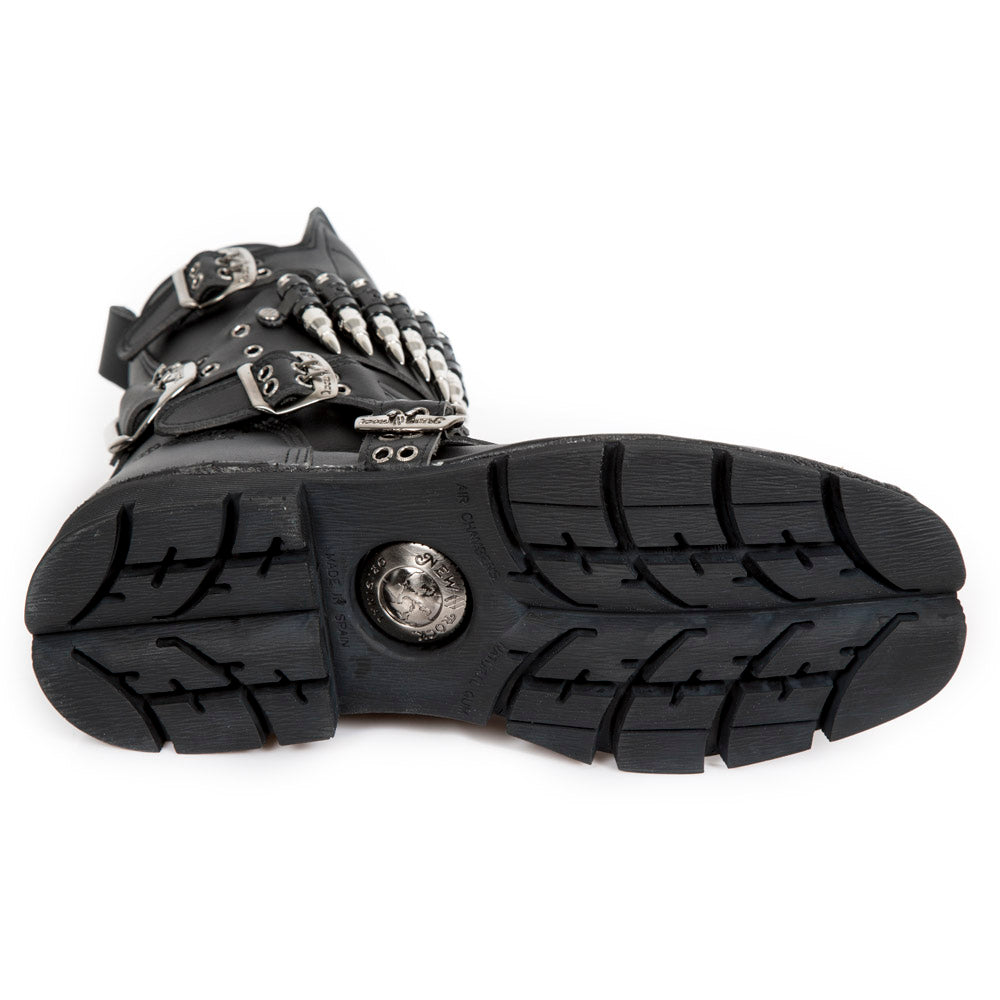 New Rock Boots & Shoes | M-300-V2