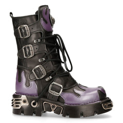 New Rock Boots & Shoes | M-591-S5