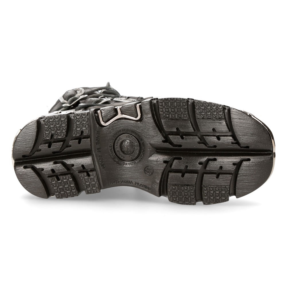 New Rock Boots & Shoes | M-591-S5