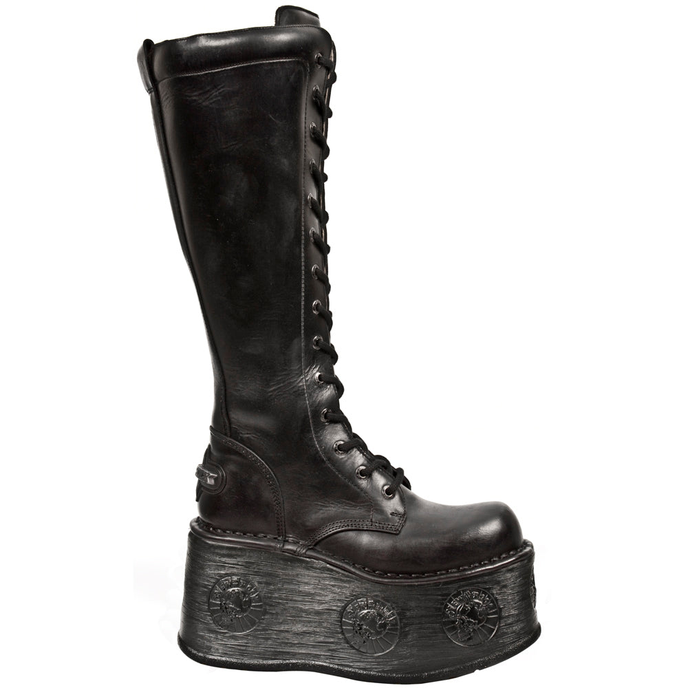 New Rock Boots & Shoes | M-235-C2
