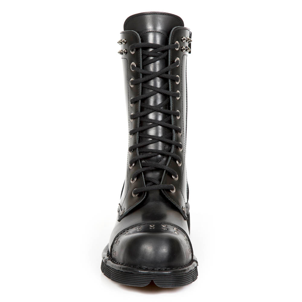 New Rock Boots & Shoes | M-NEWMILI101-C1