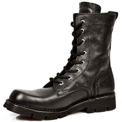 New Rock Boots & Shoes | M-1423-C6