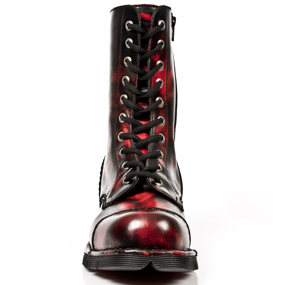 New Rock Boots & Shoes | M-NEWMILI10-C5